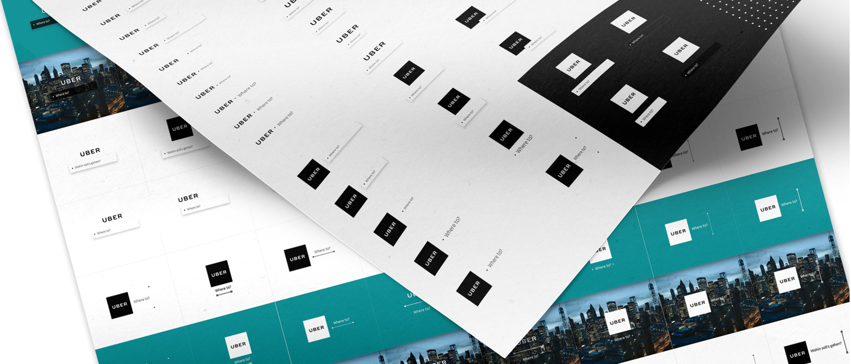 EMEA Brand positioning