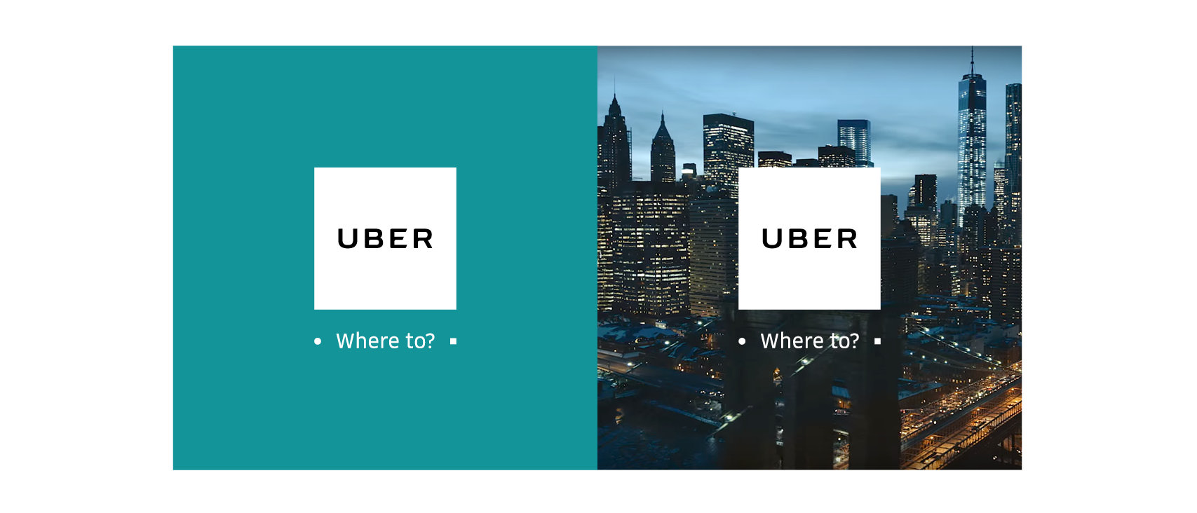 EMEA Brand positioning