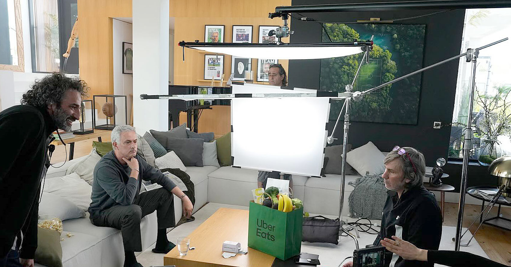 Uber Eats - Get almost almost anything Portugal